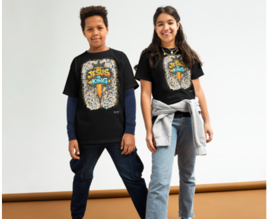 Lots of Faith Filled Designs To Choose From!