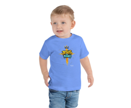 Rescue Church & By R.C. Apparel