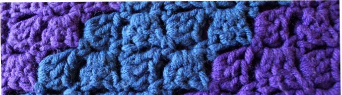 Crochet pa