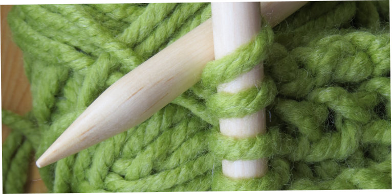 Crochet pa