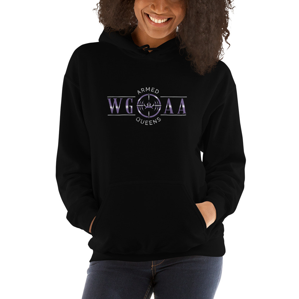 WGOAA Unisex Hoodie
