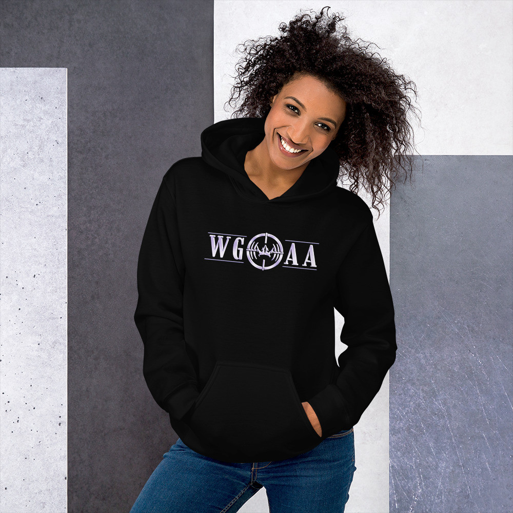 WGOAA - Unisex Hoodie