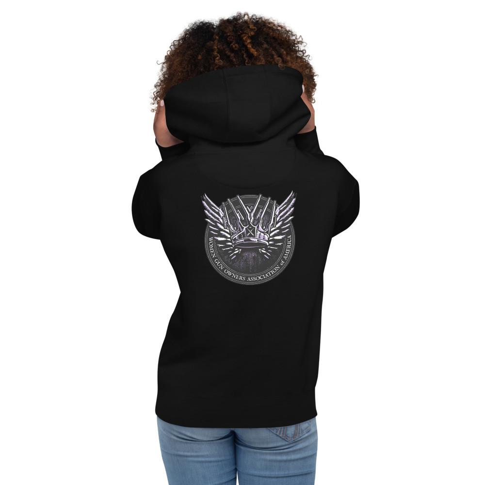 Not Pepper Spray - Unisex Hoodie