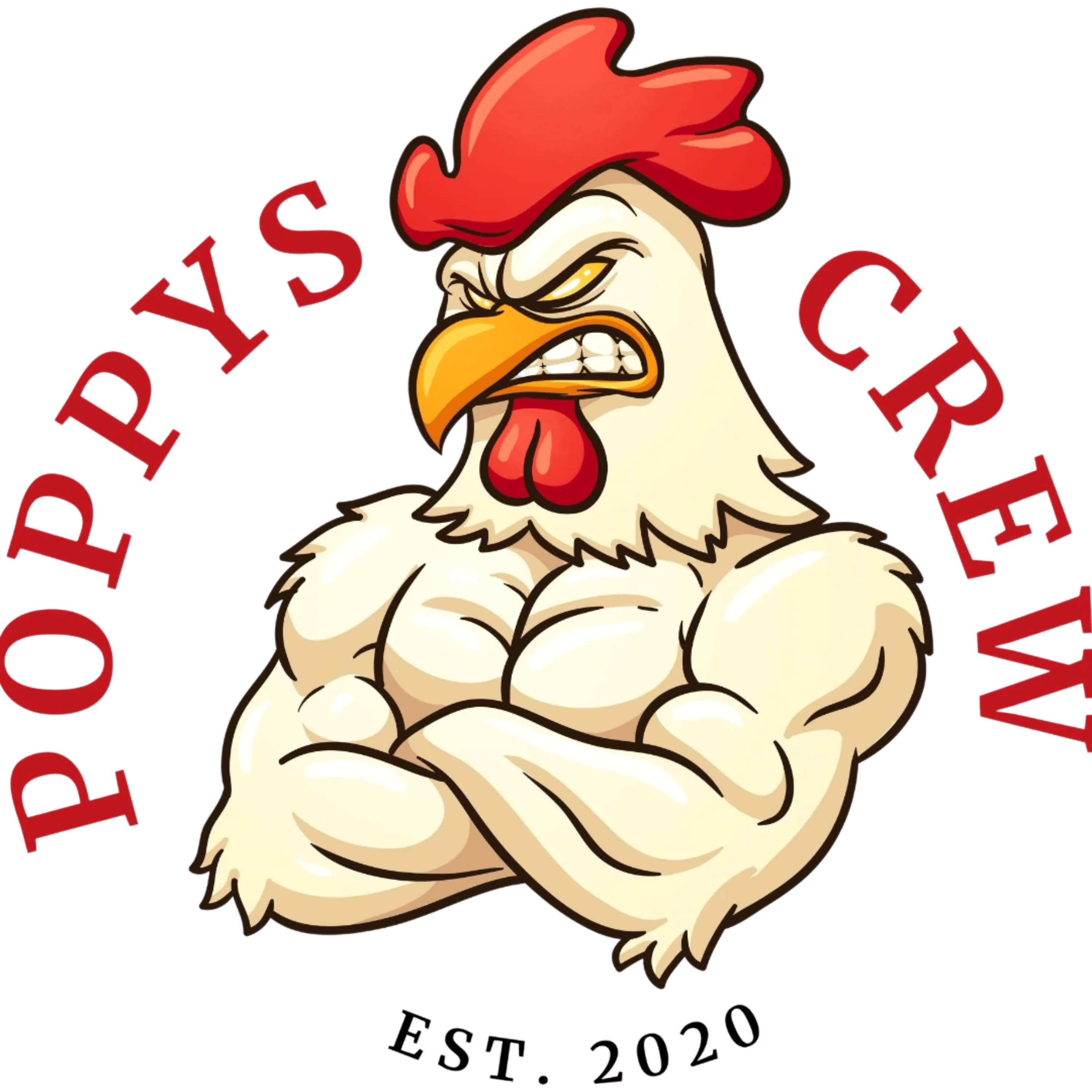 Frequently Ask Questions Poppy s Crew