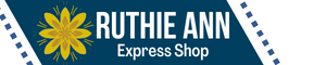 Ruthie Ann Express Shop