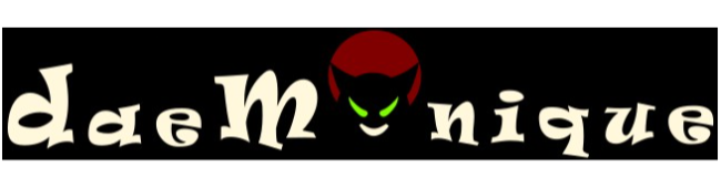 Daemonique
