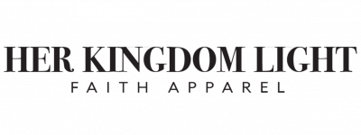 Her Kingdom Light