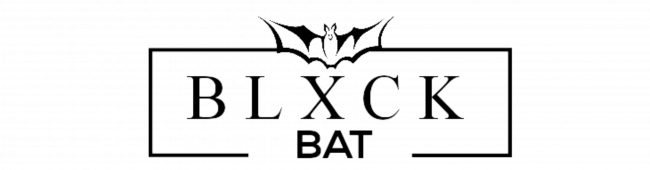 Blxck Bat