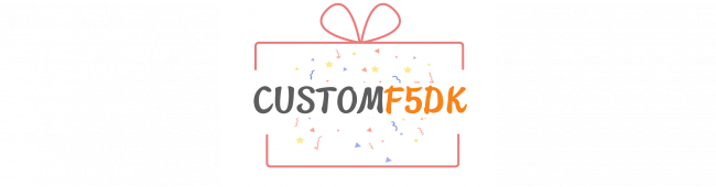 CustomF5DK