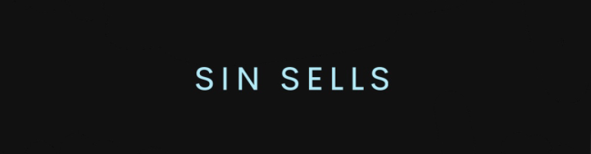 Sin Sells