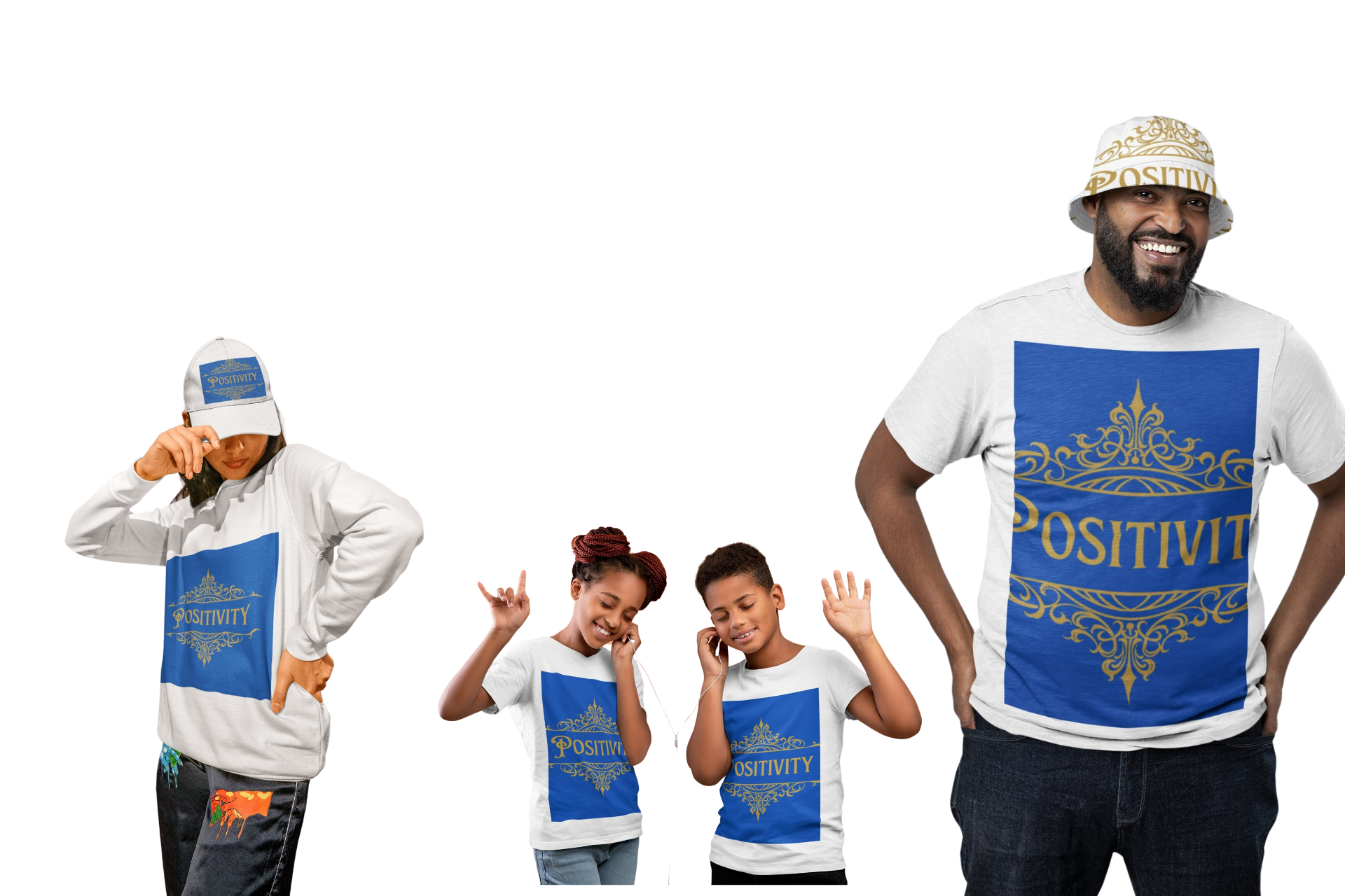 Lynn's Mall Positive Motivational Merchandise Lynn's Mall