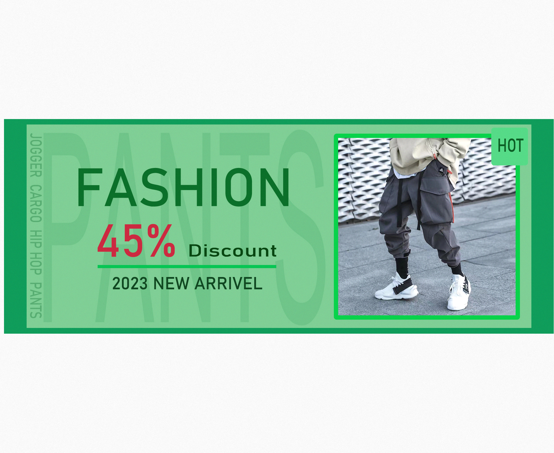 For 45% For More Then $300