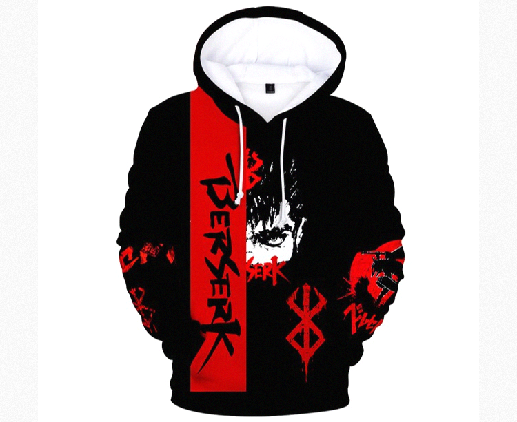 Hoodies