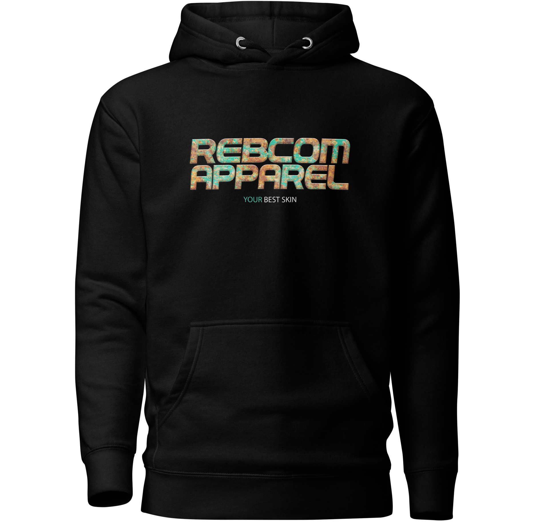 HOODIES & SWEATSHIRTS