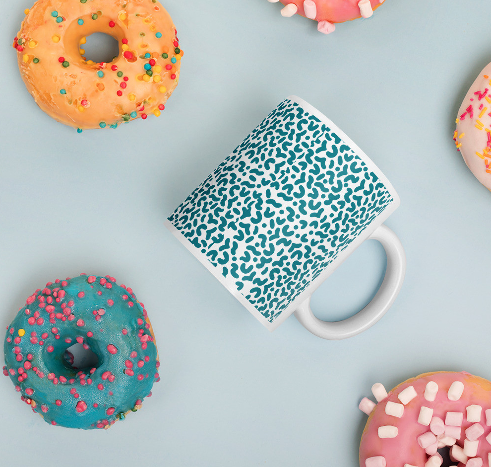Coffee essentials