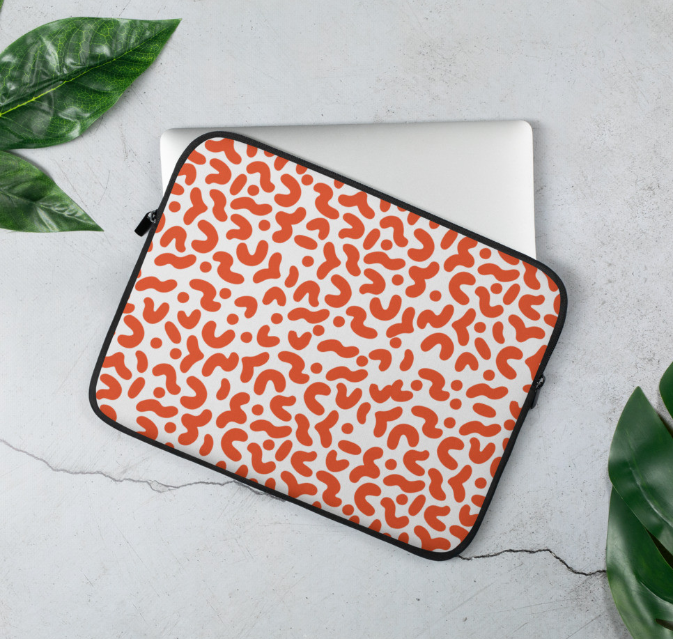 Laptop essentials