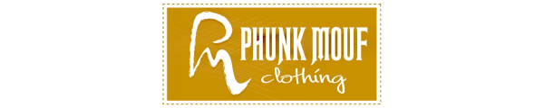 PHUNK MOUF CLOTHING