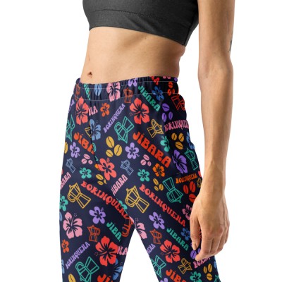 Jibara Women's Joggers