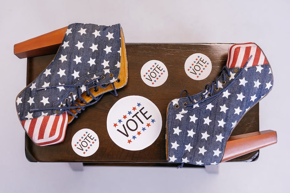 Campaign Merch