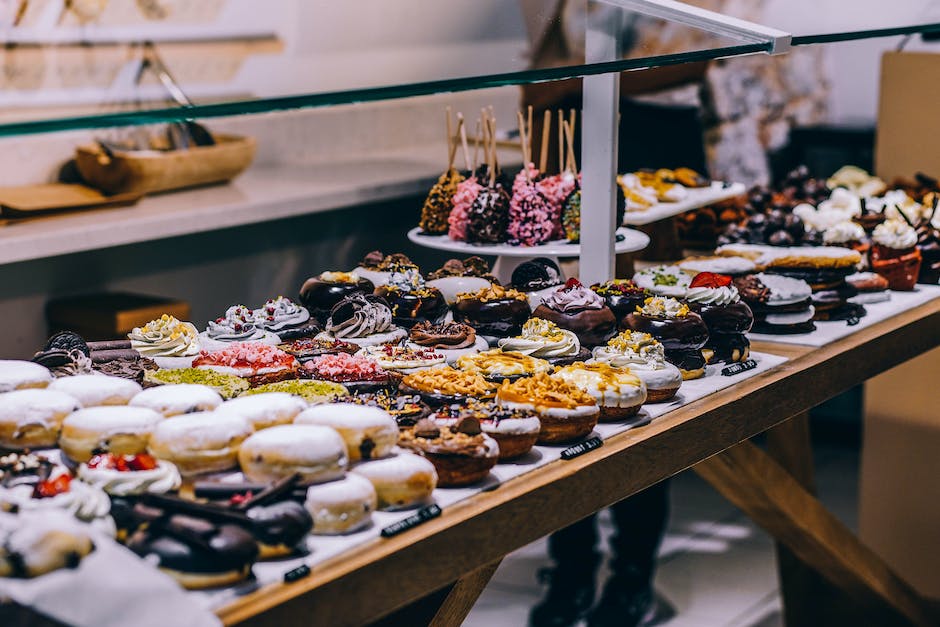 There are possibilities beyond School Bake Sales