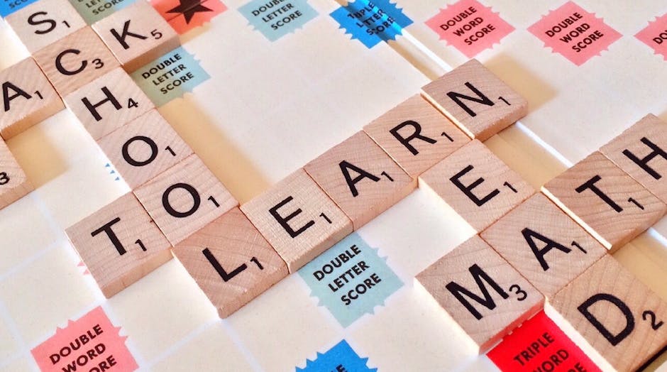 An Educational Opportunity isn't a game