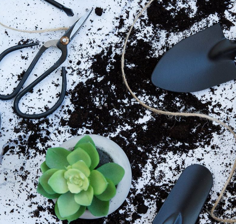 Gardening