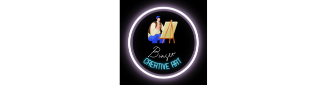 Binsen Creative Art