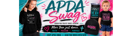 APDA Swag