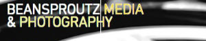 Beansproutz Media - Gear Edition