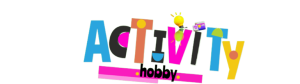 Activity Hobby Shop