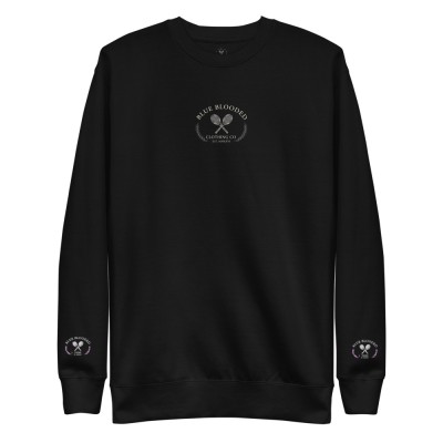 Blue-Blooded Sweatshirt