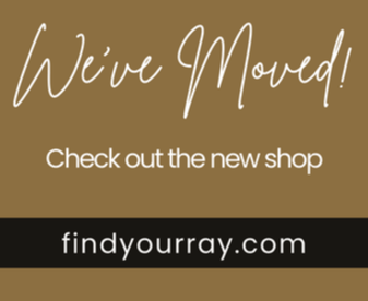 After months of work, our new shop is live.