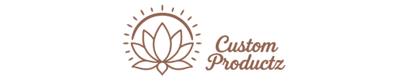Custom Productz