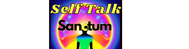 Self Talk Sanctum eShop