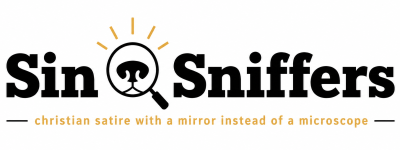 Sin Sniffers ACTIVE