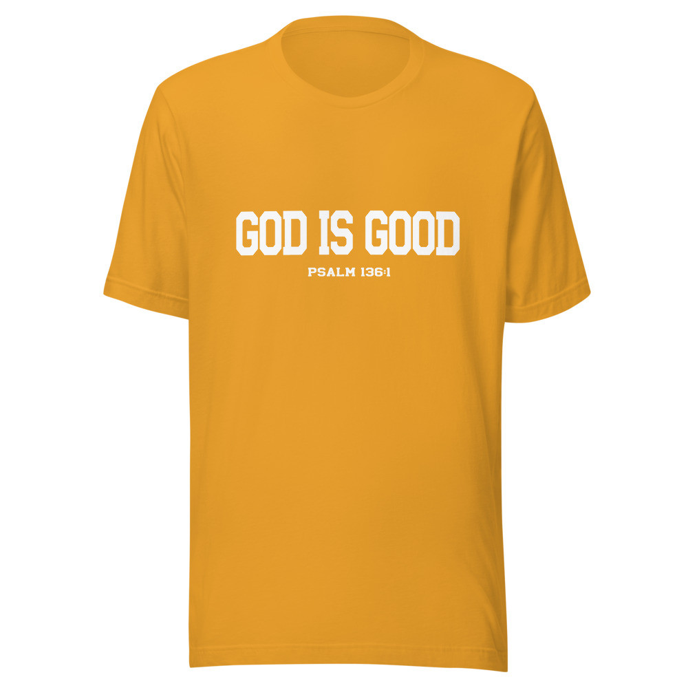 Christian Tee for Women - Unisex t-shirt