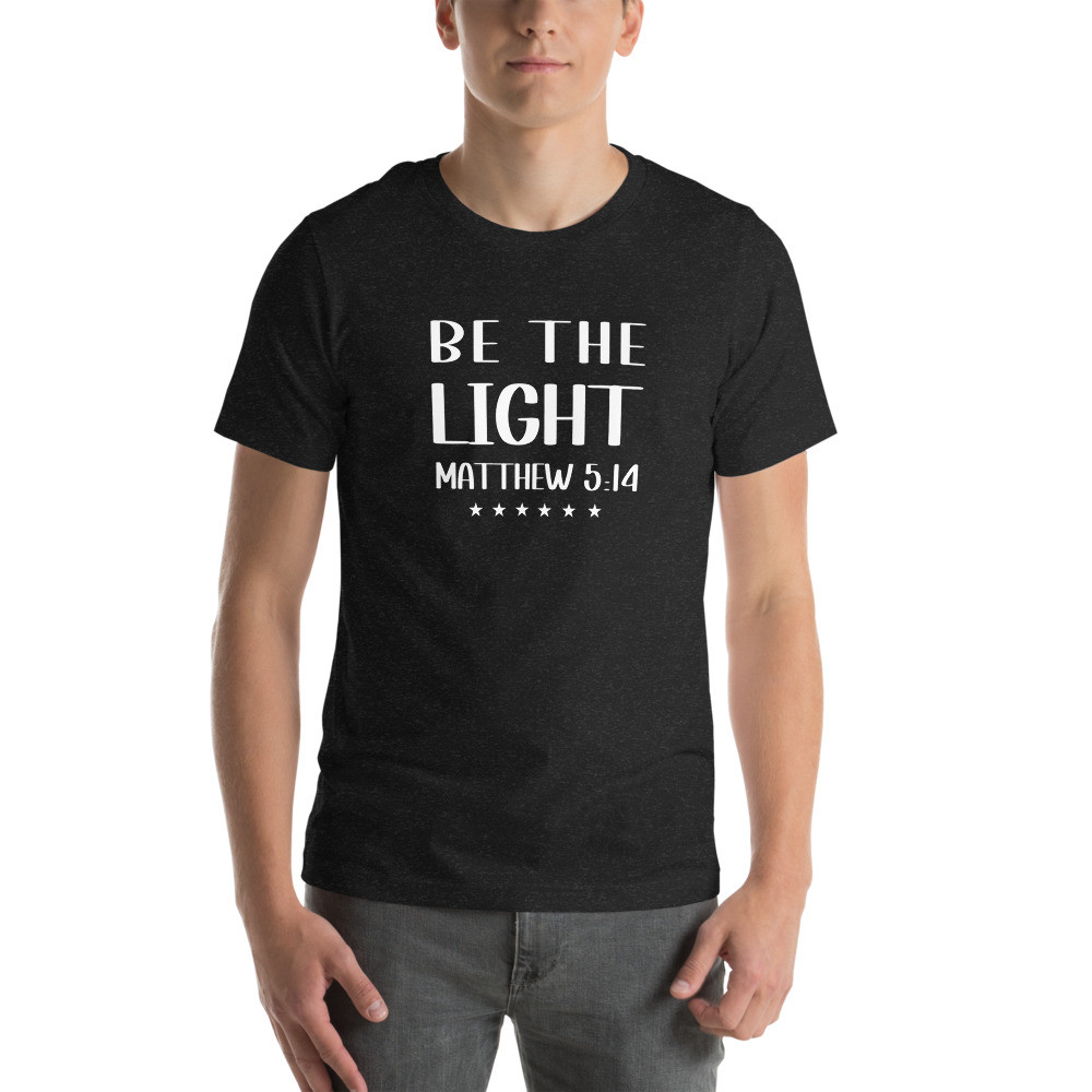 Be The Light T-Shirt