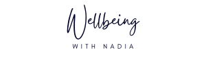 Wellbeing with Nadia