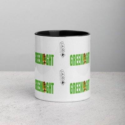 Go Coffee Mug
