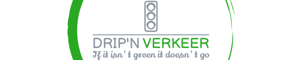 DRIPN VERKEER