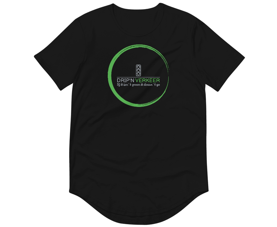 Drip'N Verkeer T-shirt