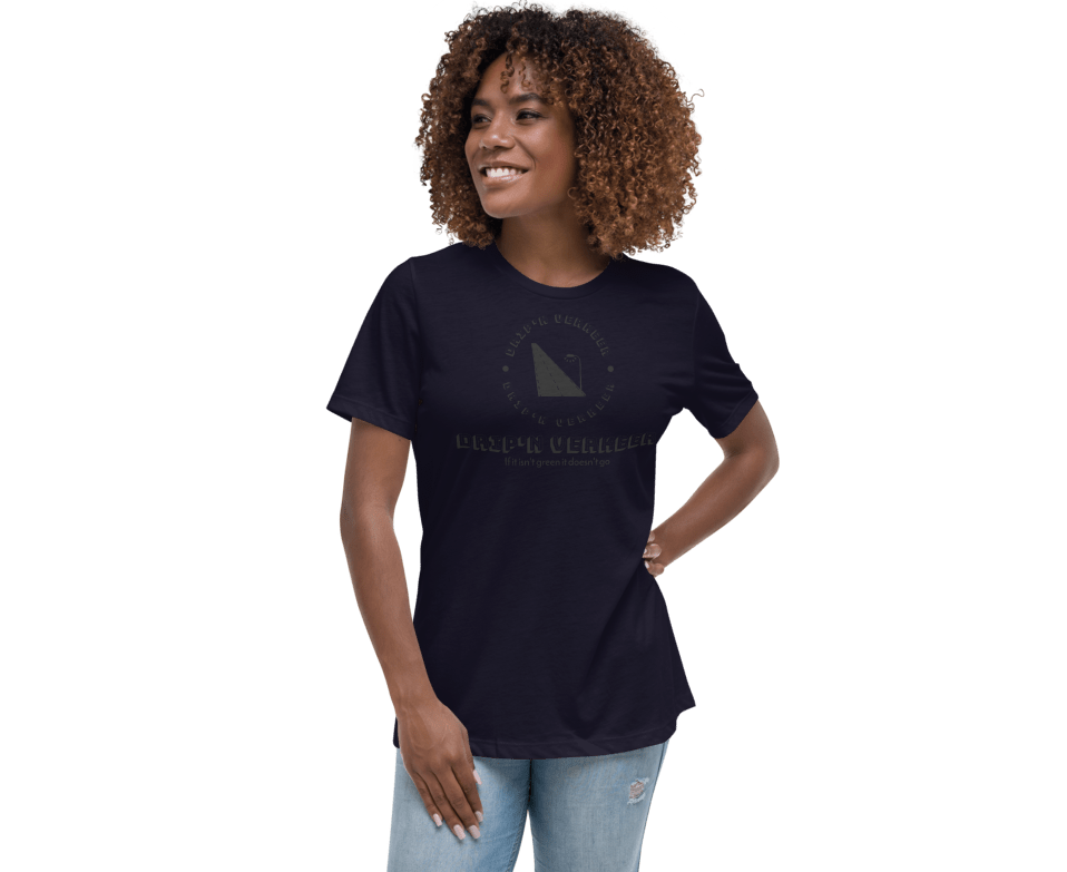 Drip'N Verkeer Women's T-shirt