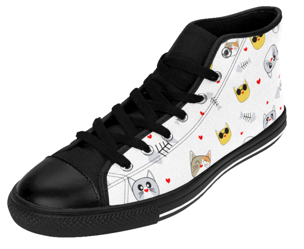 Men's Classic Sneakers