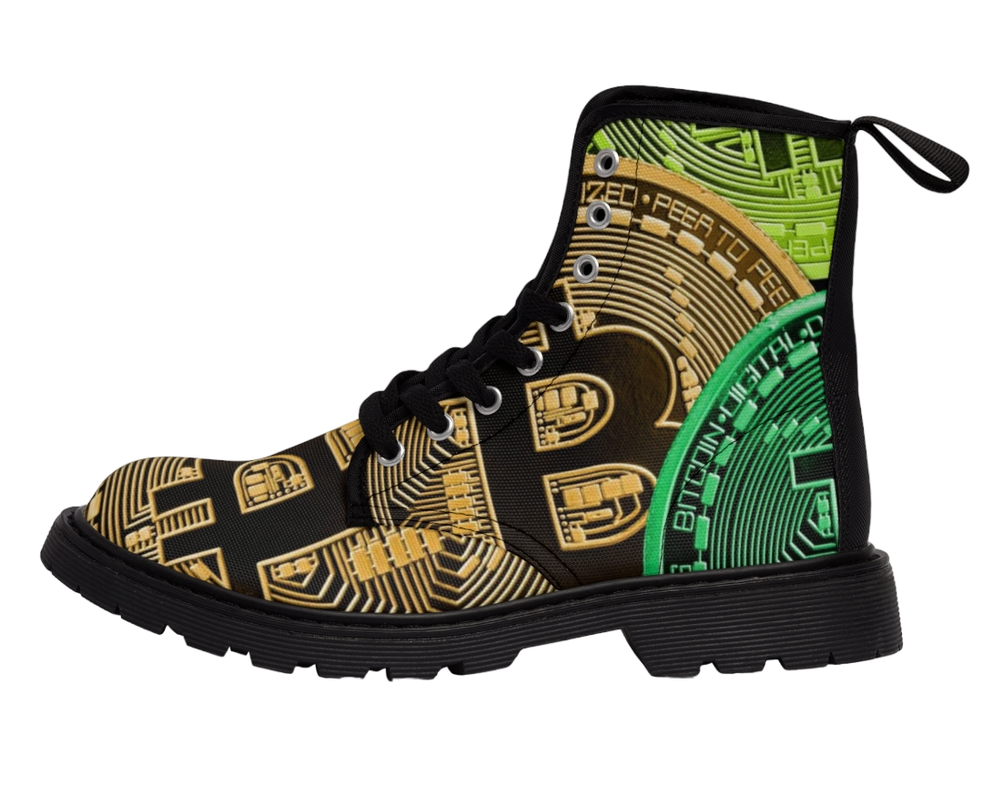 Men's Boots