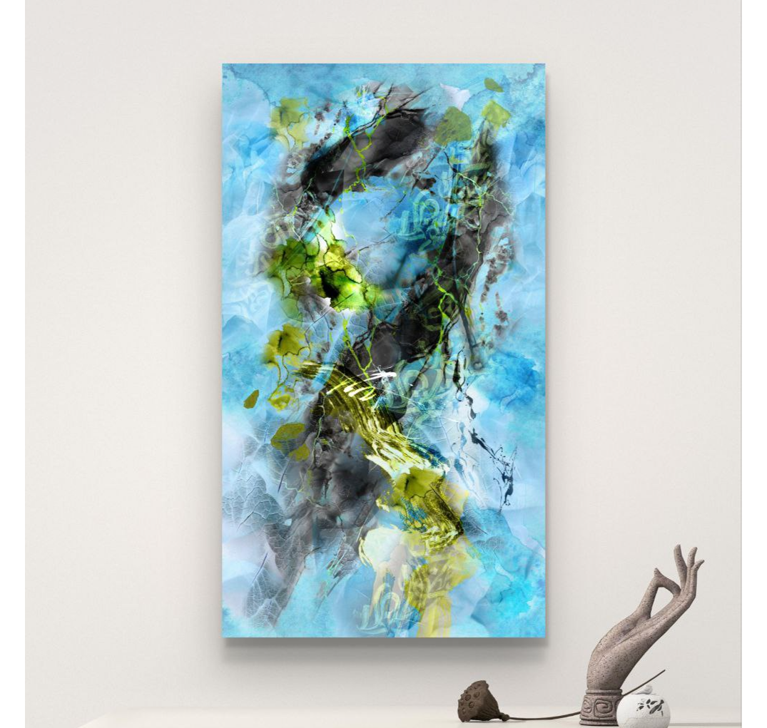 Artwork - FLOW