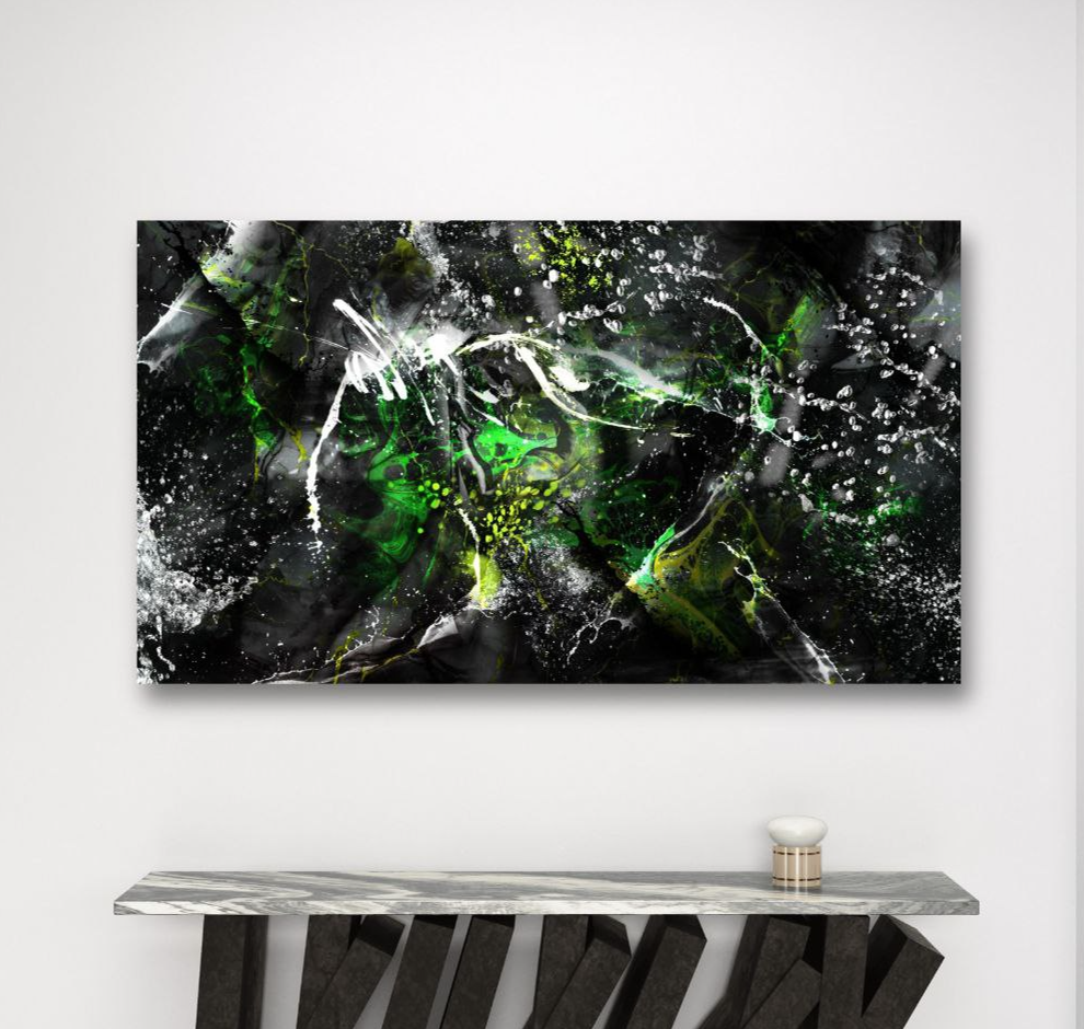 Artwork - DEEP DOWN