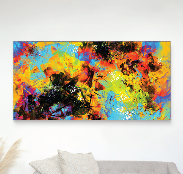 Artwork - JOY