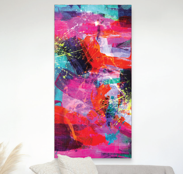 Artwork -  ACTION