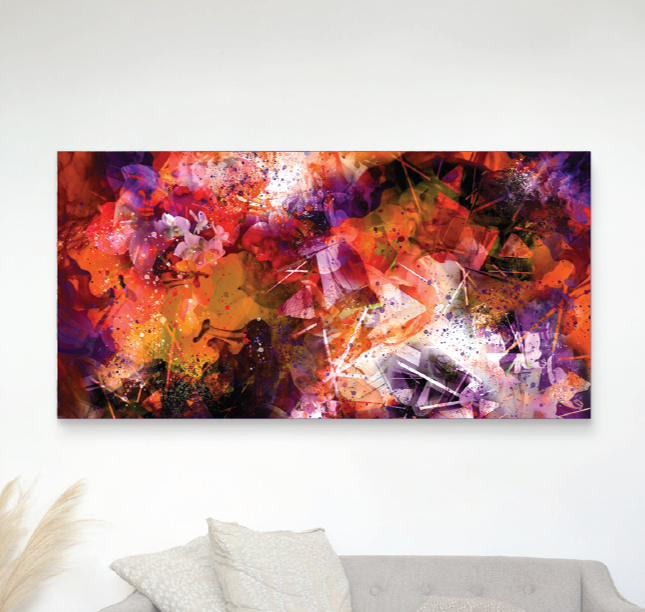 Artwork - BOLDNESS