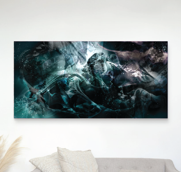 Artwork - FALLING